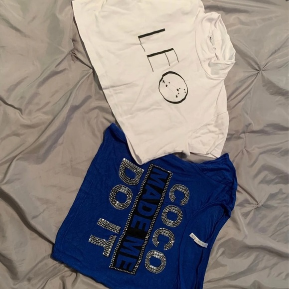 Crop Tops - Picture 5 of 5